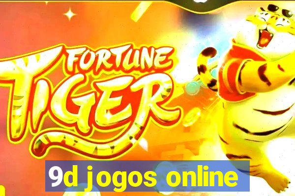 9d jogos online